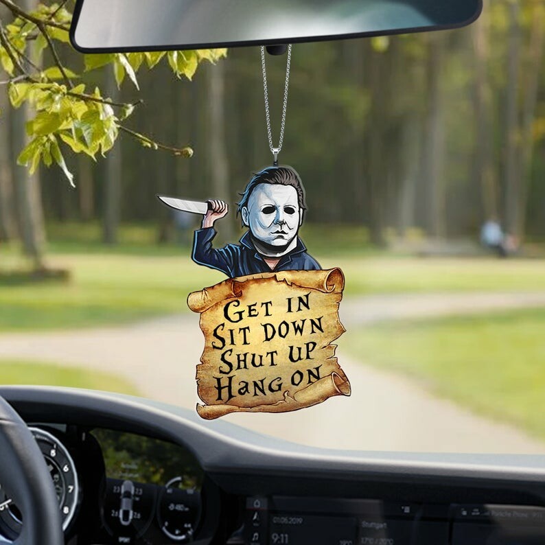 New Halloween Ornaments