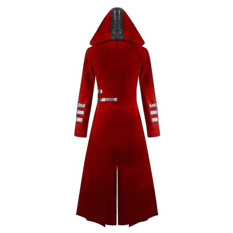 Gentleman Long Coat