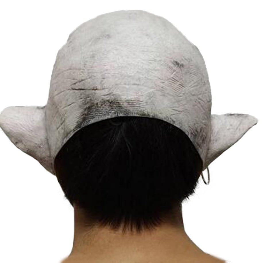 Goblin Latex Horror Mask