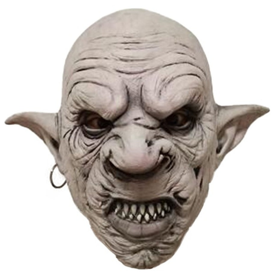 Goblin Latex Horror Mask