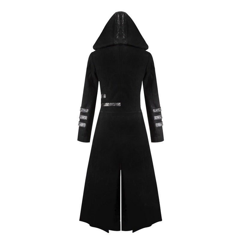 Gentleman Long Coat
