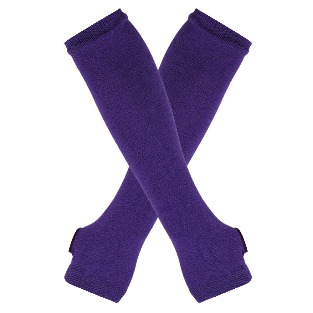 Halloween Festive Party Long Arm Cover