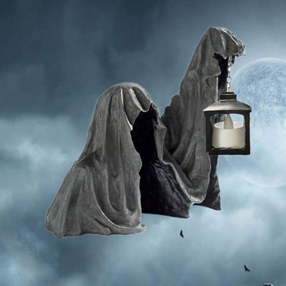 Hell's Messenger w/ Lantern
