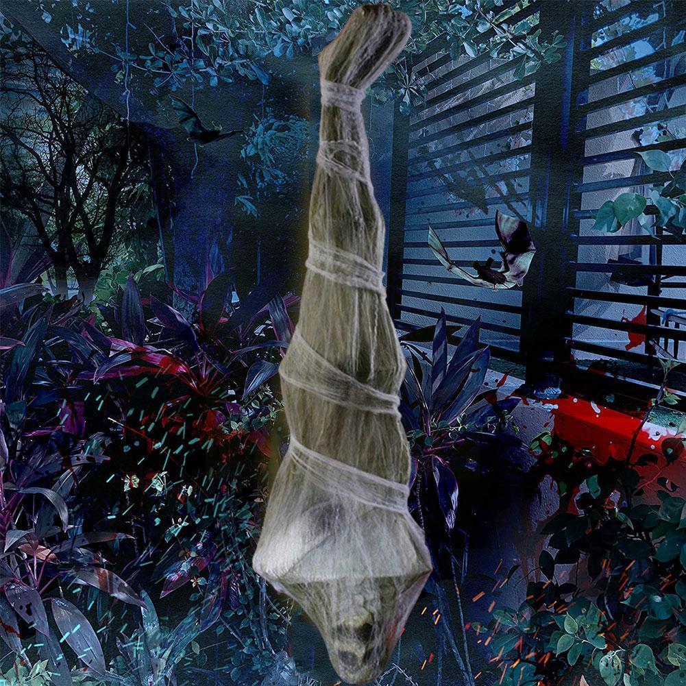 Hanging Upside down Mummy 6ft