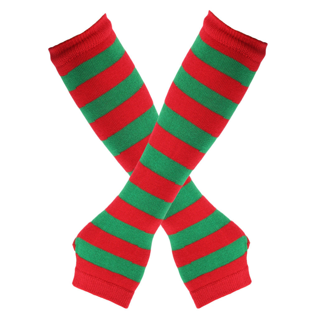 Halloween Festive Party Long Arm Cover
