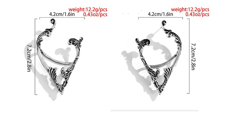 Fairy / Elf Ear Cuff