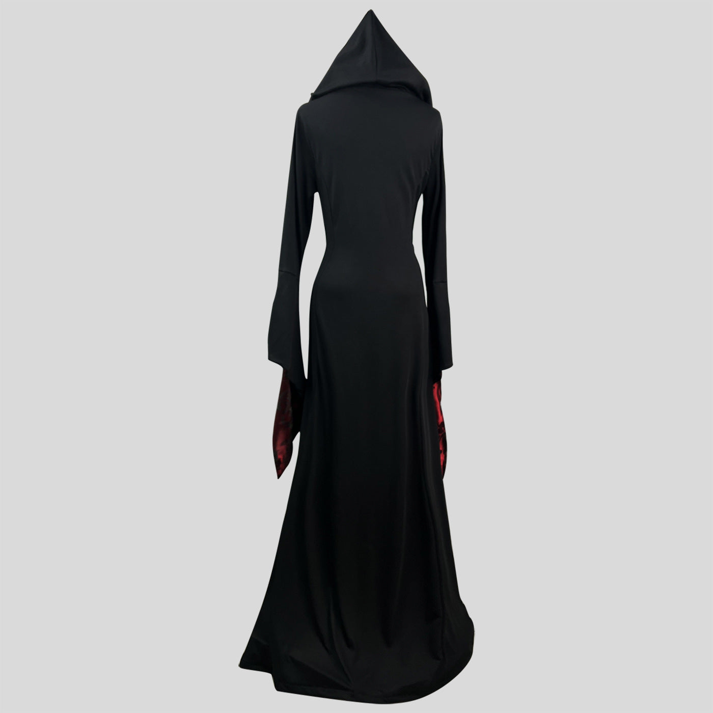 Gothic Vampire Cosplay