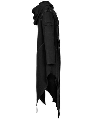 Alt and Goth COS Costume Jacket