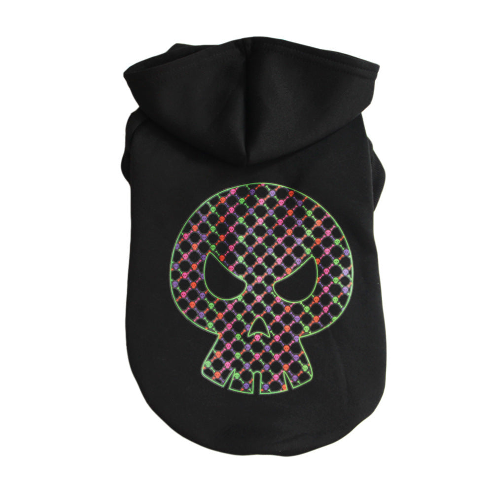 Pet Halloween Costume Hoodie