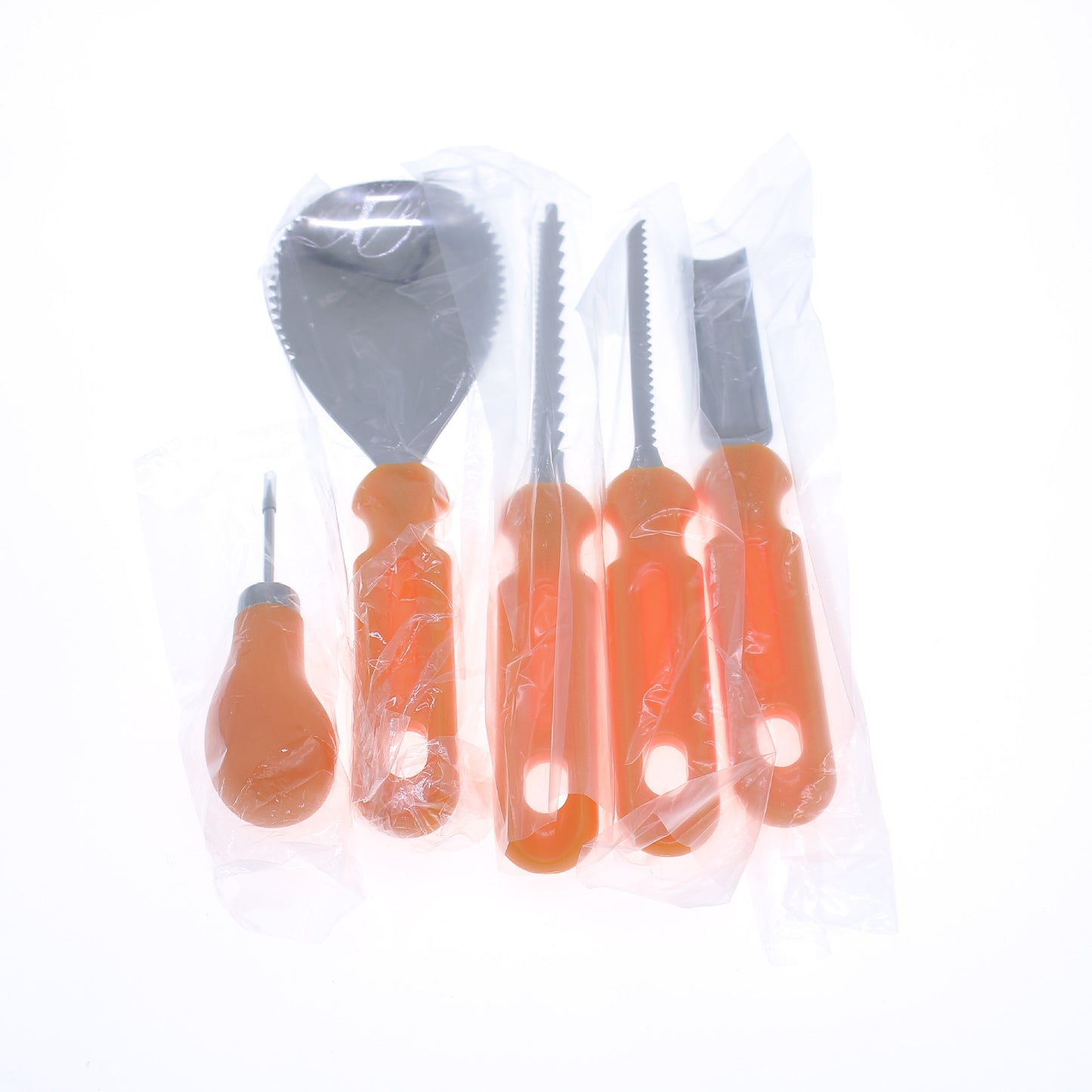 Halloween Pumpkin Carving Kitchen Fruit Knife