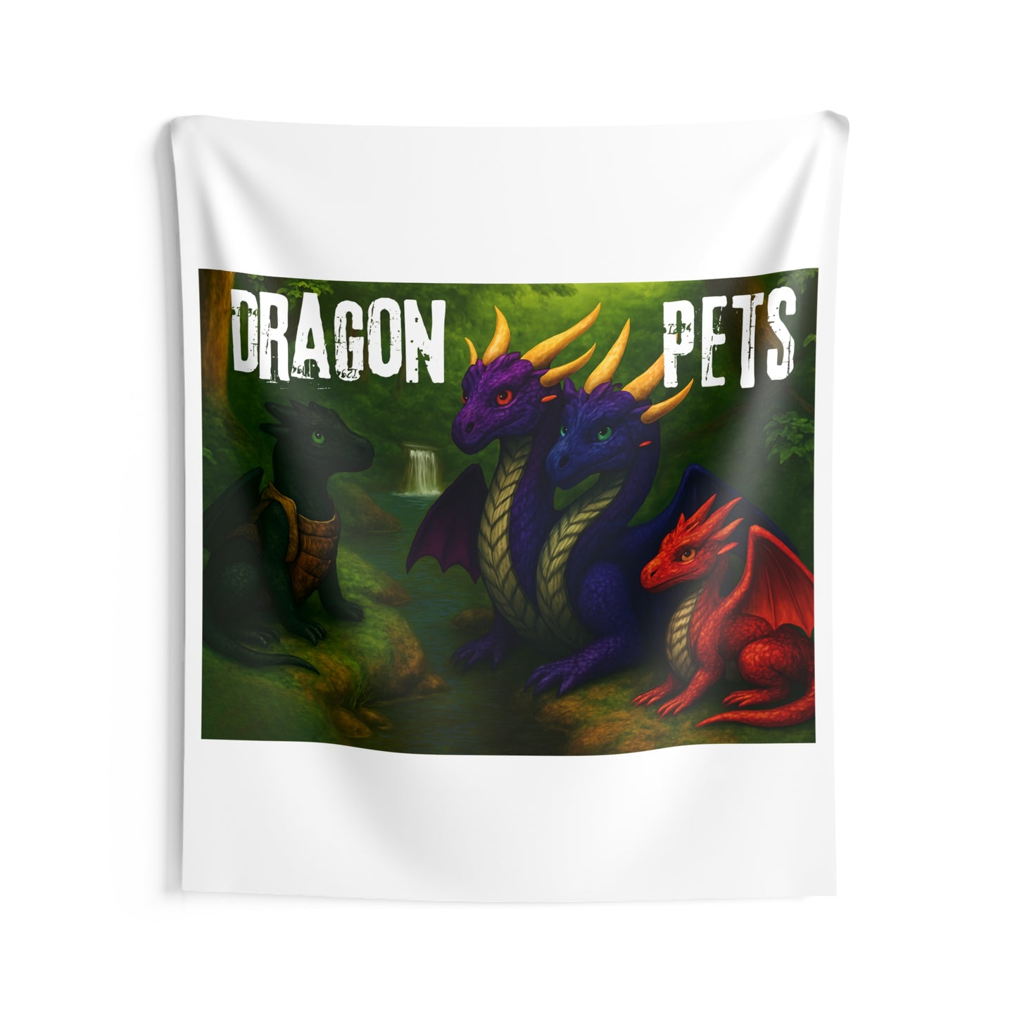 Indoor Wall Tapestries