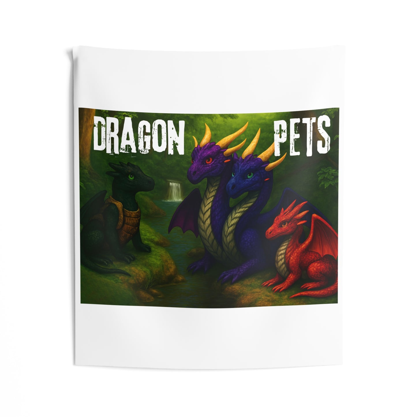 Indoor Wall Tapestries