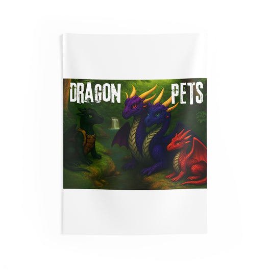 Indoor Wall Tapestries