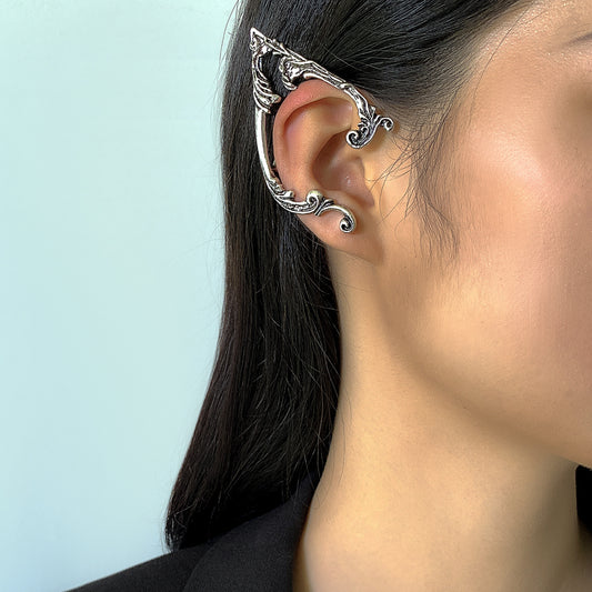 Fairy / Elf Ear Cuff