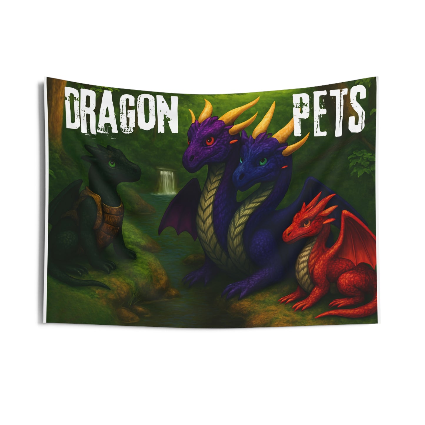 Indoor Wall Tapestries