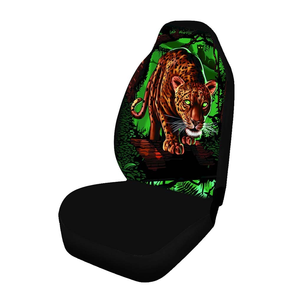 Halloween Car Seat Covers