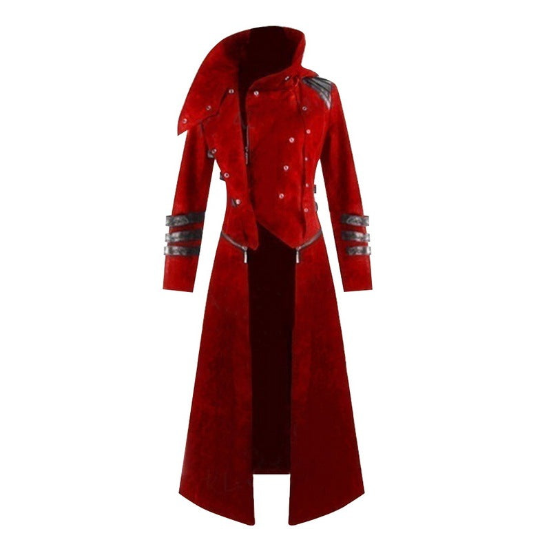 Gentleman Long Coat