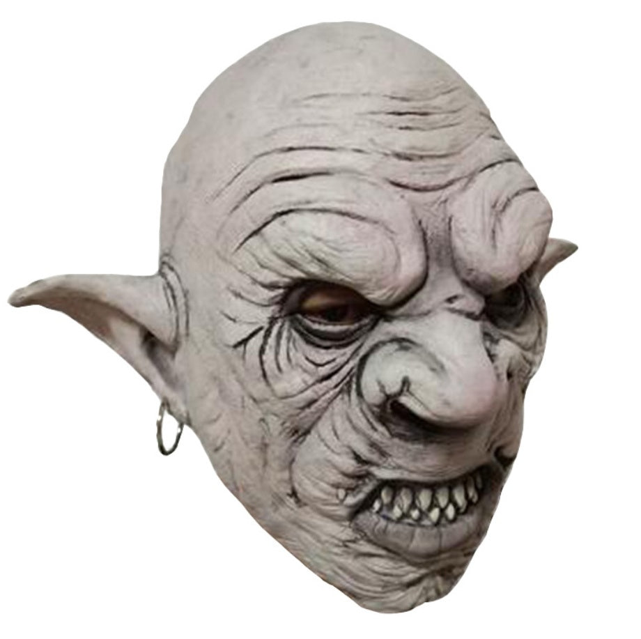 Goblin Latex Horror Mask