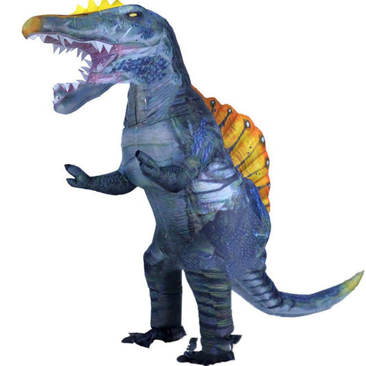 Inflatable Dinosaur Costumes