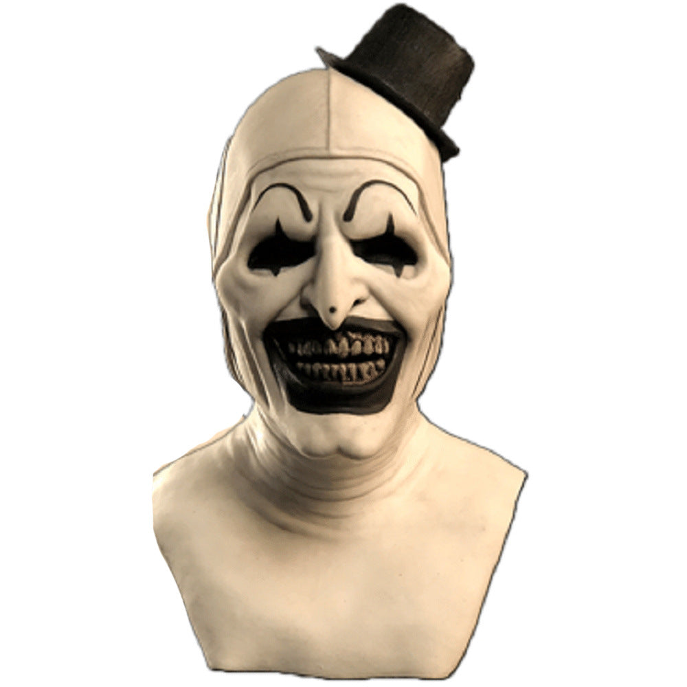 Alien Mask and/or Gloves