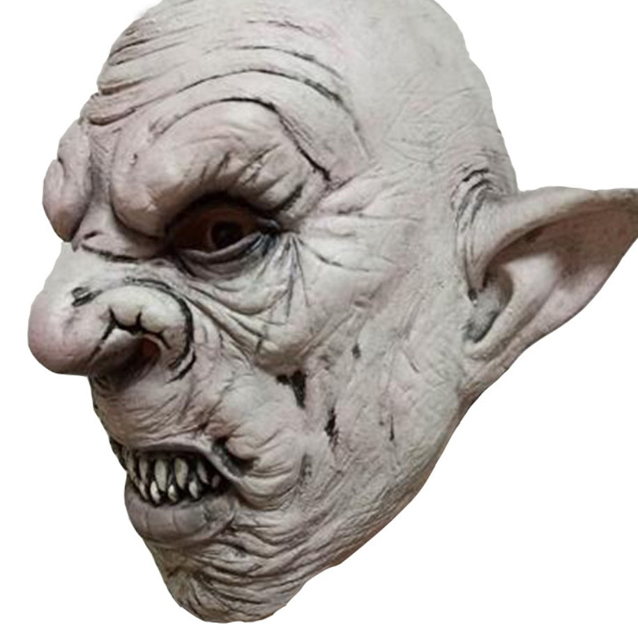 Goblin Latex Horror Mask