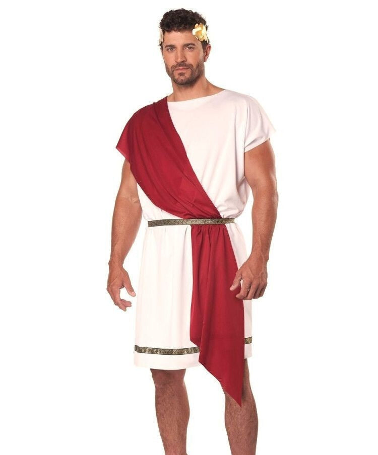 Couples Roman/ Gladiator Costumes
