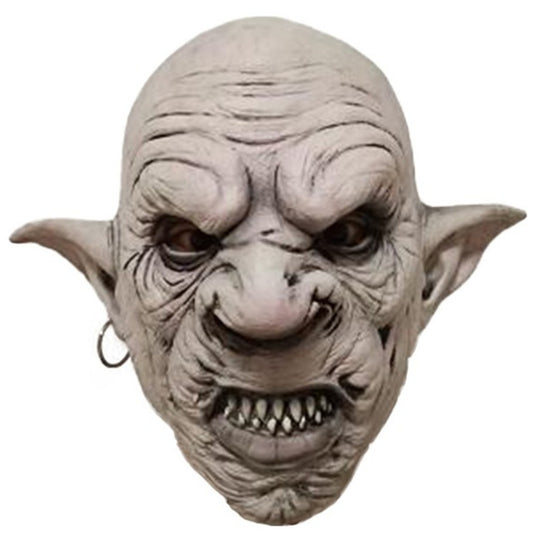 Goblin Latex Horror Mask