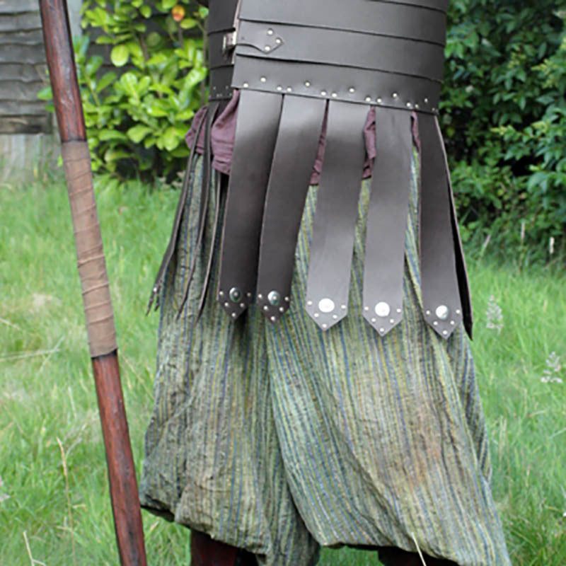 Medieval Renaissance Viking Warrior  Armor