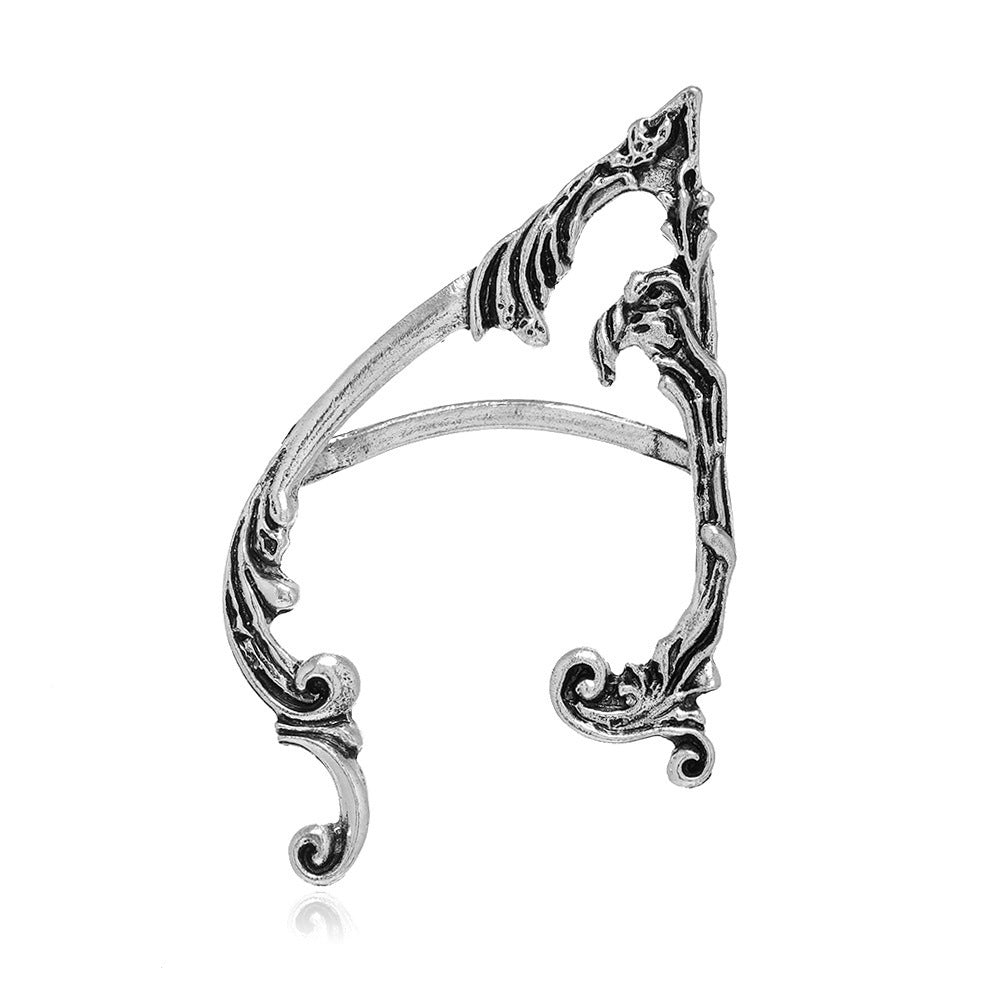 Fairy / Elf Ear Cuff
