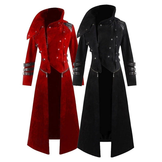 Gentleman Long Coat