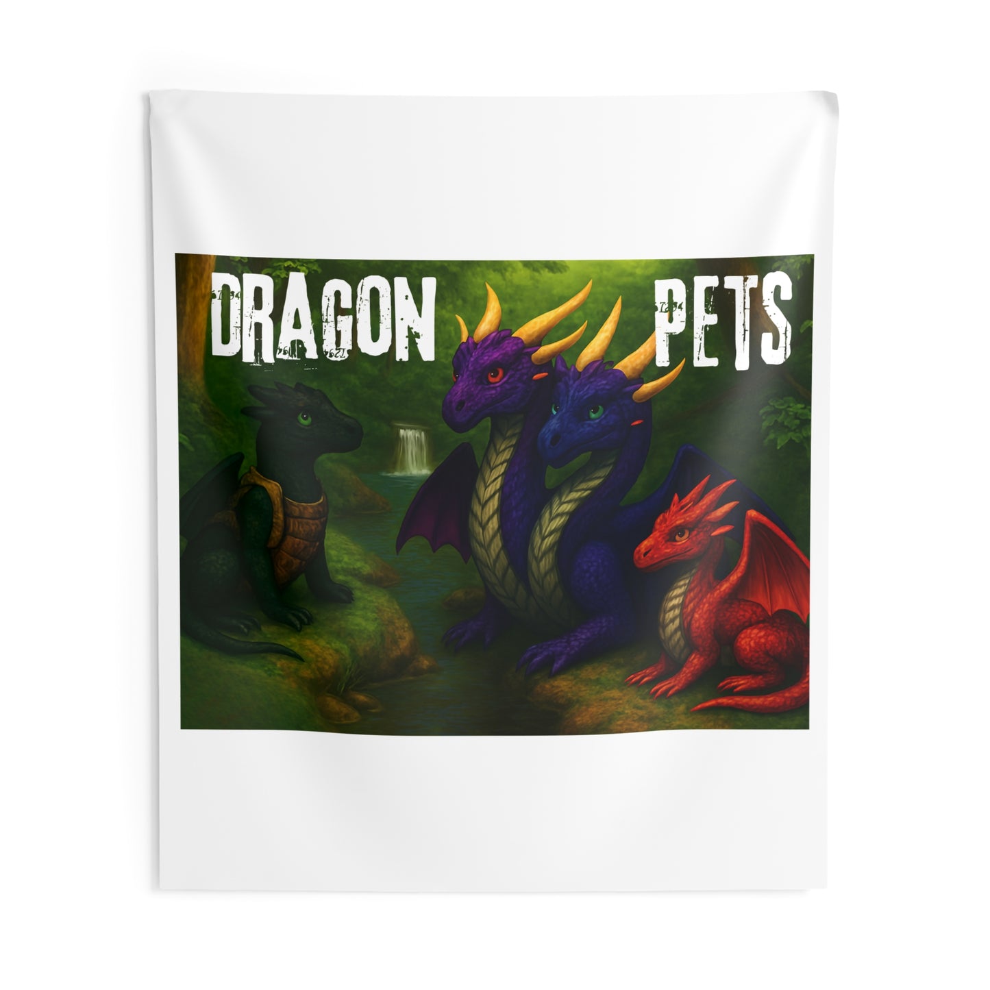 Indoor Wall Tapestries