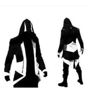 Street-Style Hooded jacket