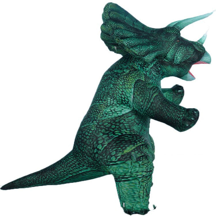 Inflatable Dinosaur Costumes