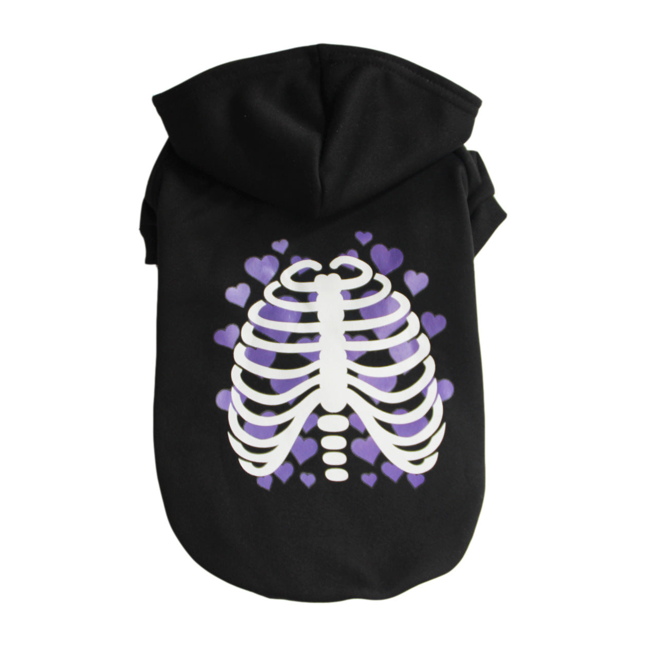 Pet Halloween Costume Hoodie