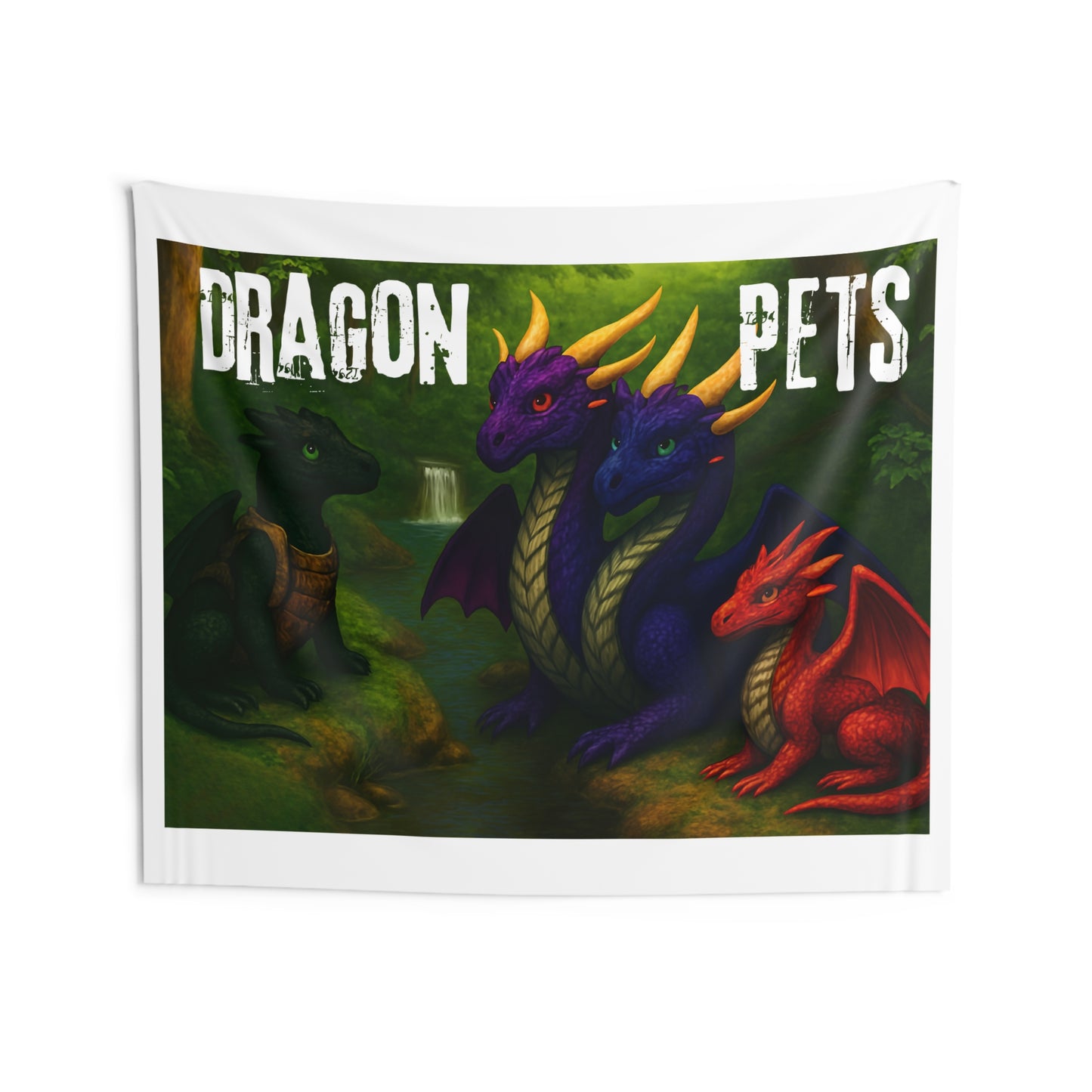 Indoor Wall Tapestries