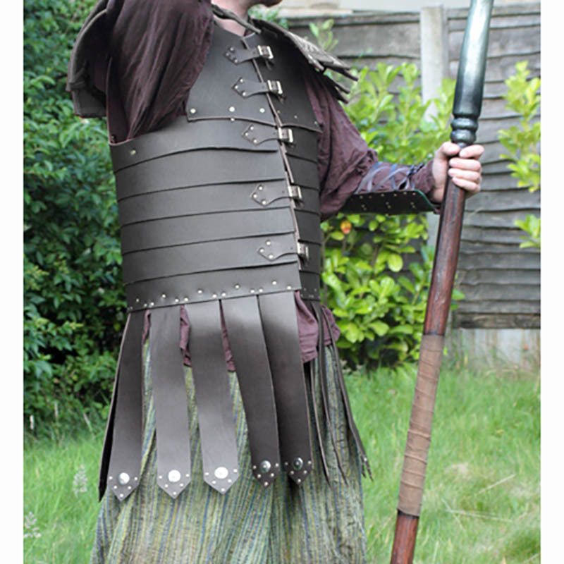 Medieval Renaissance Viking Warrior  Armor