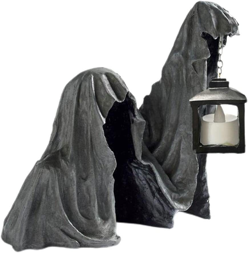 Hell's Messenger w/ Lantern