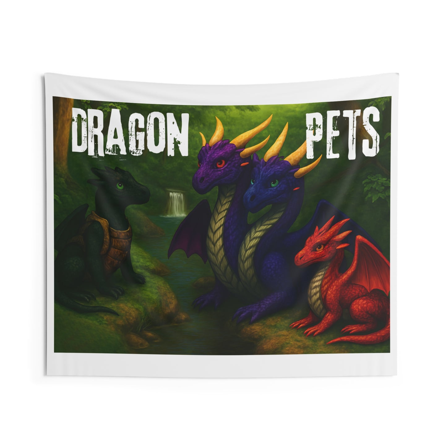 Indoor Wall Tapestries