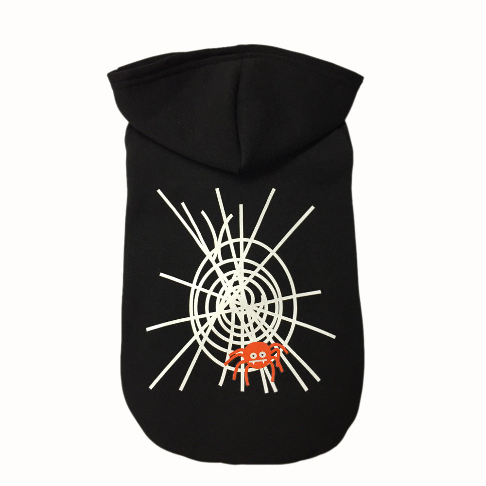 Pet Halloween Costume Hoodie