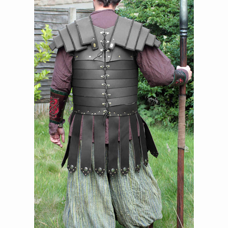 Medieval Renaissance Viking Warrior  Armor