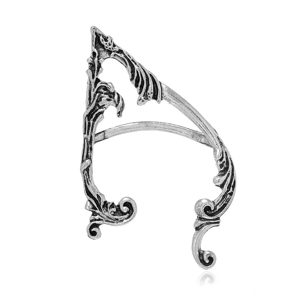 Fairy / Elf Ear Cuff