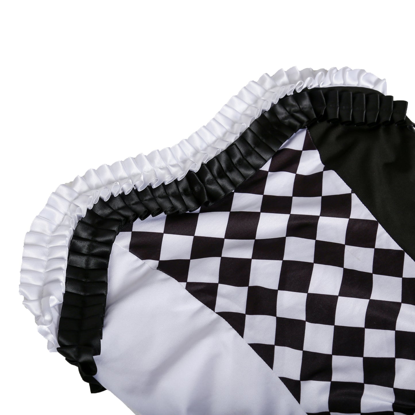 Cosplay Costume Ladies  Clown Costume