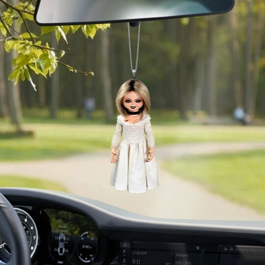 New Halloween Ornaments