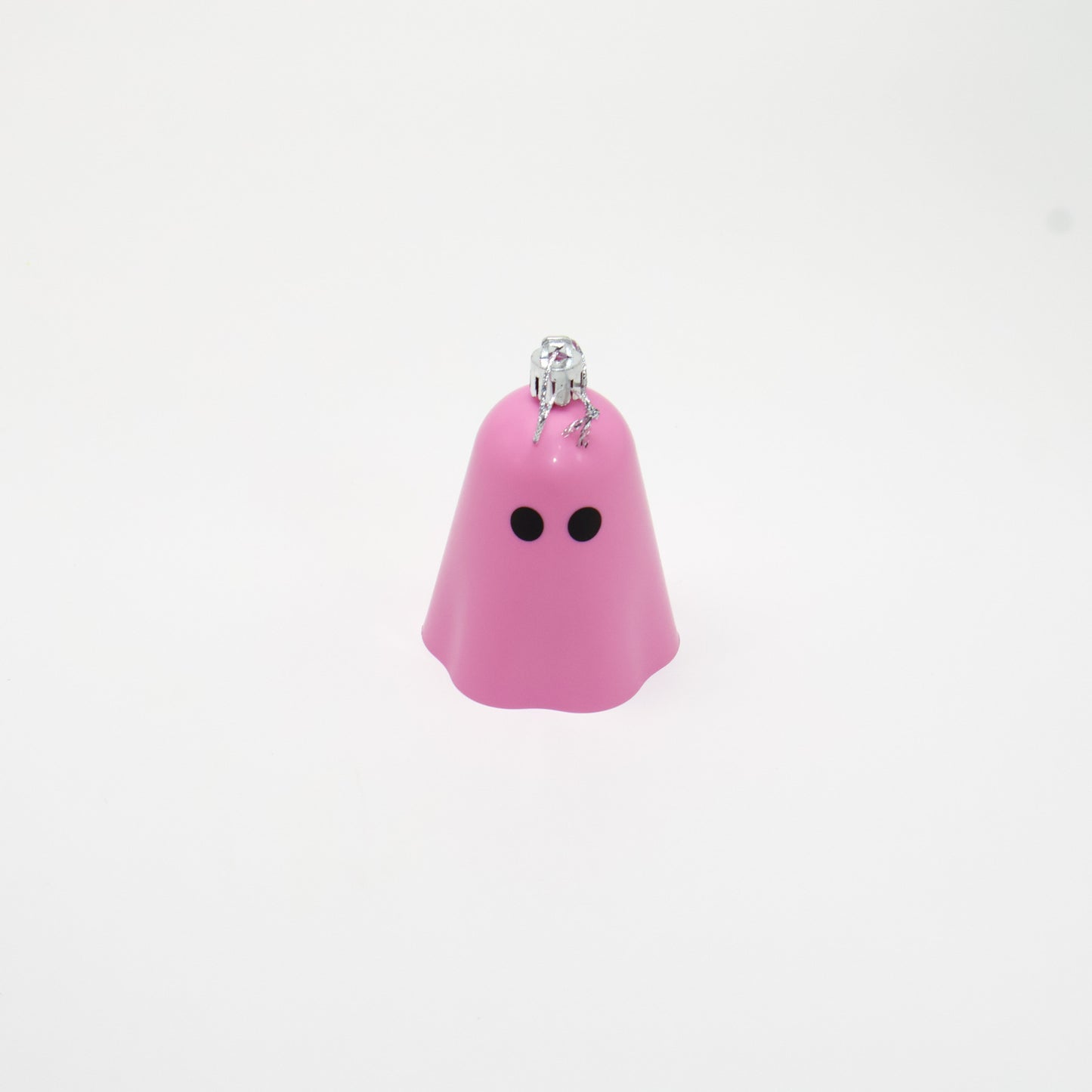 Ghost Ornaments