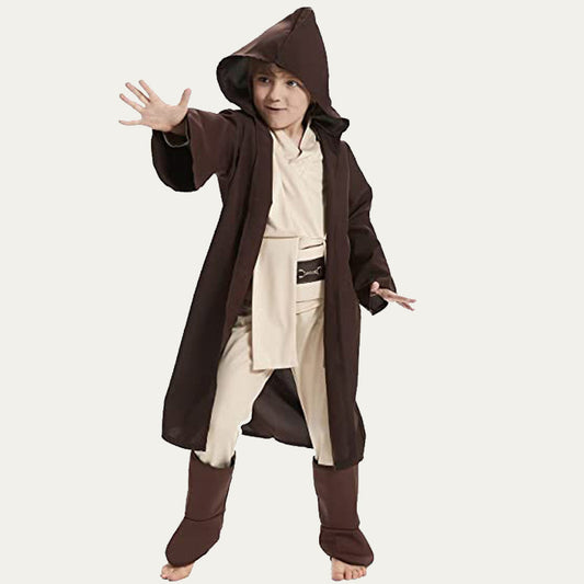 Child Apprentice Cosplay Costume