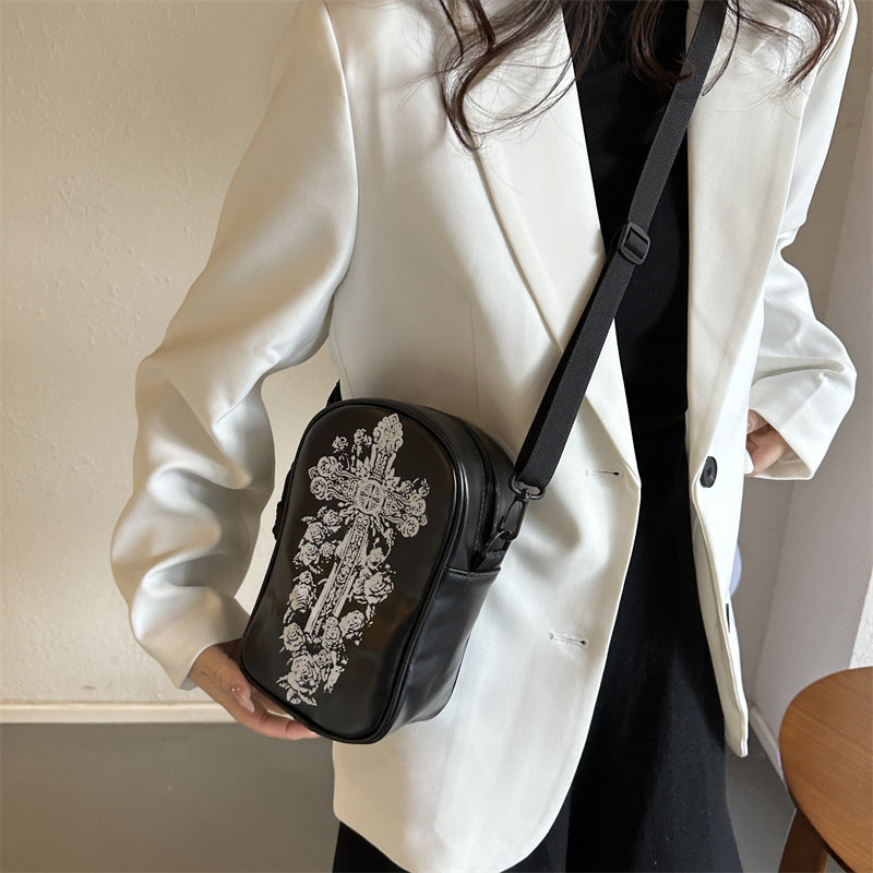 Cute Halloween Crossbody Bags, Assorted.