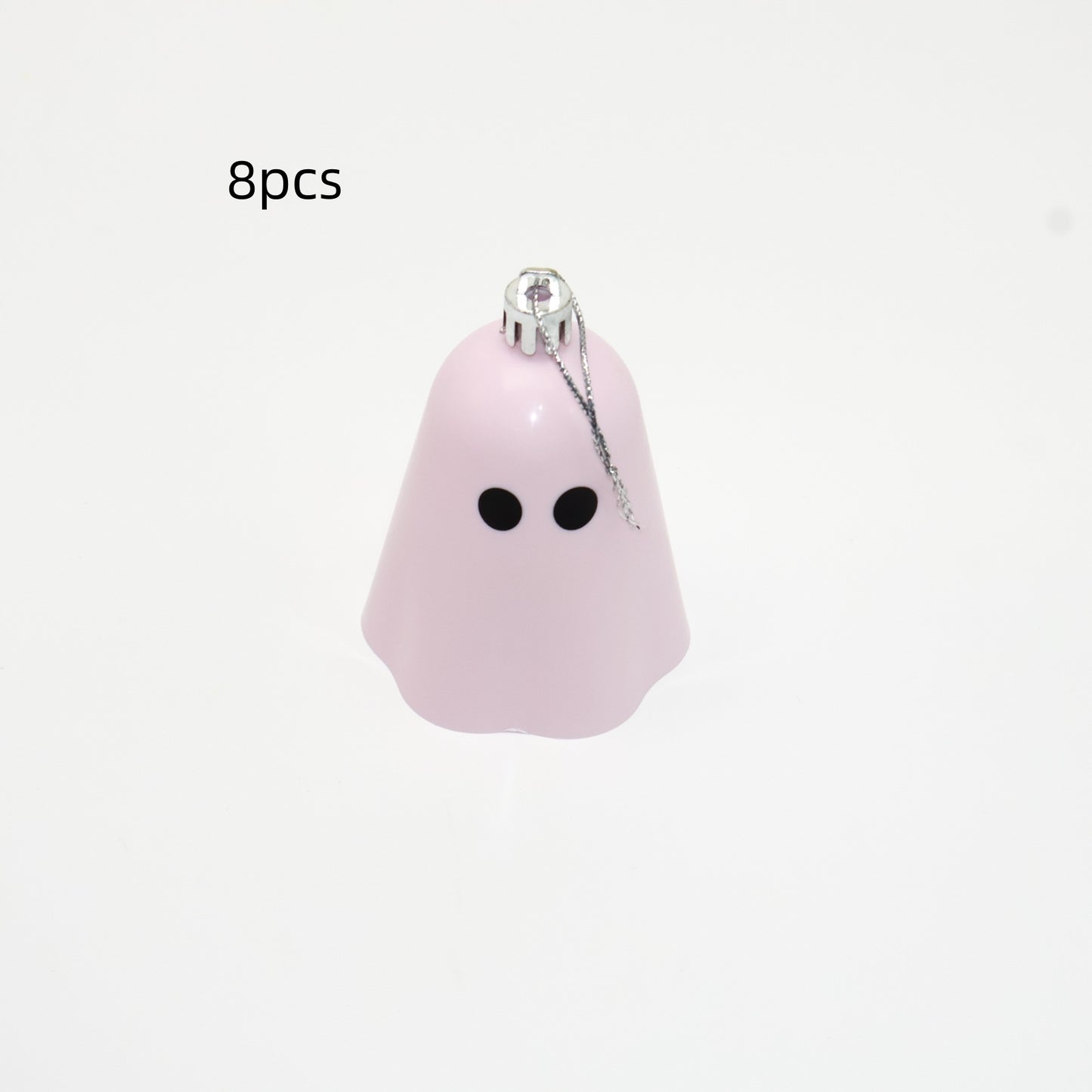 Ghost Ornaments