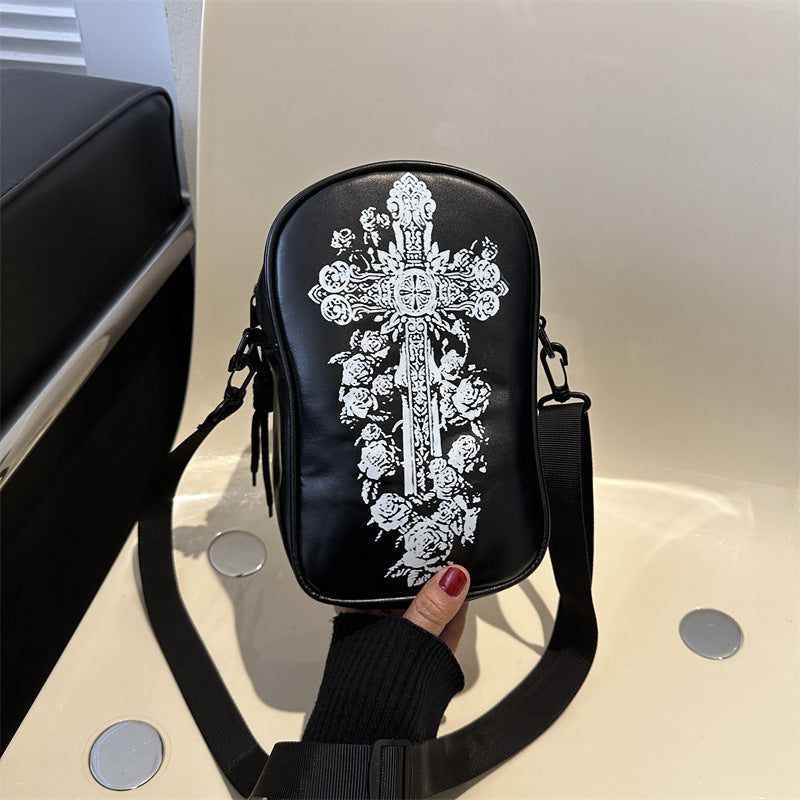 Cute Halloween Crossbody Bags, Assorted.