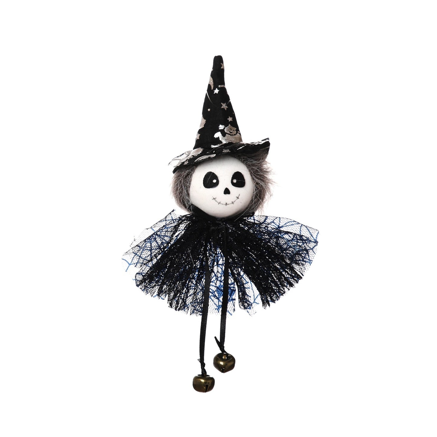 Halloween Pendant Ghost Festival Bar Pumpkin