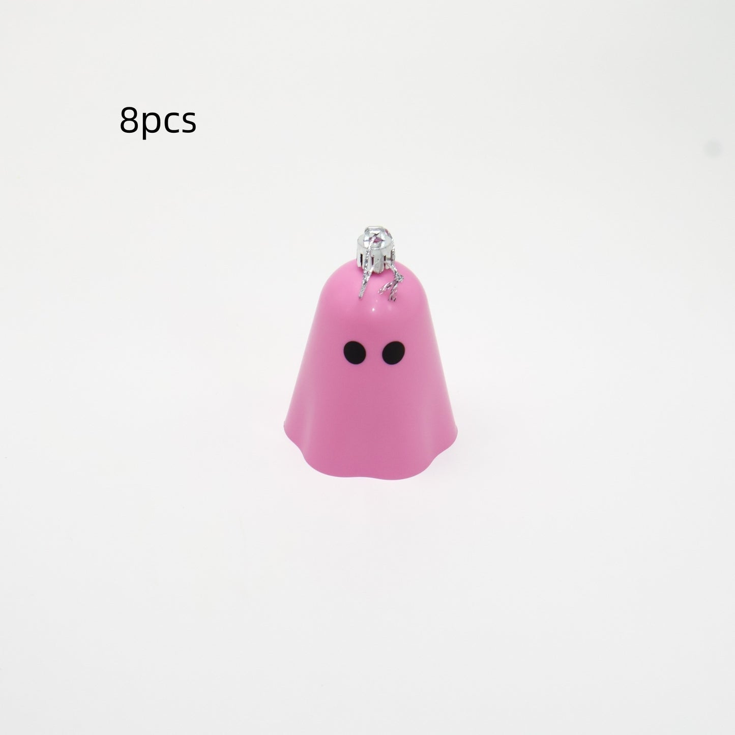 Ghost Ornaments